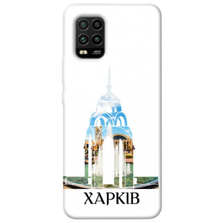 Чохол itsPrint Харків для Xiaomi Mi 10 Lite - Інтернет-магазин спільних покупок ToGether
