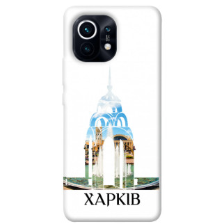 Чохол itsPrint Харків для Xiaomi Mi 11 - Інтернет-магазин спільних покупок ToGether