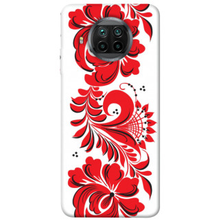 Чохол itsPrint Червона вишиванка для Xiaomi Mi 10T Lite / Redmi Note 9 Pro 5G - Інтернет-магазин спільних покупок ToGether