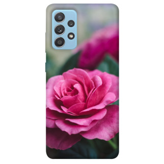 Чохол itsPrint Троянда у саду для Samsung Galaxy A52 4G / A52 5G - Інтернет-магазин спільних покупок ToGether