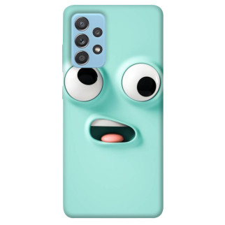 Чохол itsPrint Funny face для Samsung Galaxy A52 4G / A52 5G - Інтернет-магазин спільних покупок ToGether