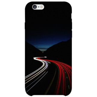 Чохол itsPrint Червоно-біла дорога для Apple iPhone 6/6s (4.7") - Інтернет-магазин спільних покупок ToGether