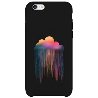Чохол itsPrint Color rain для Apple iPhone 6/6s (4.7") - Інтернет-магазин спільних покупок ToGether