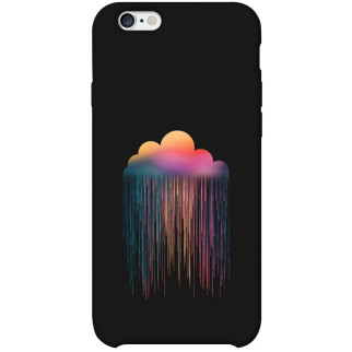 Чохол itsPrint Color rain для Apple iPhone 6/6s plus (5.5") - Інтернет-магазин спільних покупок ToGether