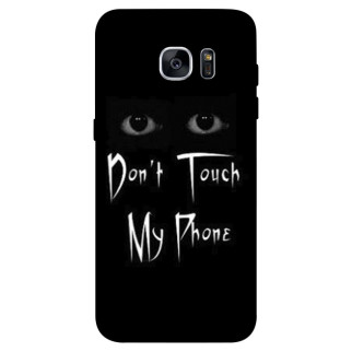 Чохол itsPrint Don't Touch для Samsung G935F Galaxy S7 Edge - Інтернет-магазин спільних покупок ToGether