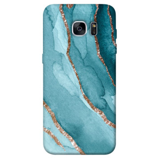 Чохол itsPrint Морська фарба для Samsung G935F Galaxy S7 Edge - Інтернет-магазин спільних покупок ToGether