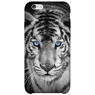Чохол itsPrint Бенгальський тигр для Apple iPhone 6/6s (4.7") - Інтернет-магазин спільних покупок ToGether