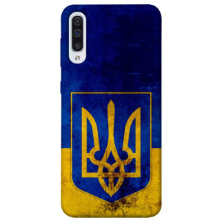 Чохол itsPrint Український герб для Samsung Galaxy A50 (A505F) / A50s / A30s - Інтернет-магазин спільних покупок ToGether