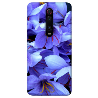 Чохол itsPrint Фіолетовий сад для Xiaomi Redmi K20 / K20 Pro / Mi9T / Mi9T Pro - Інтернет-магазин спільних покупок ToGether