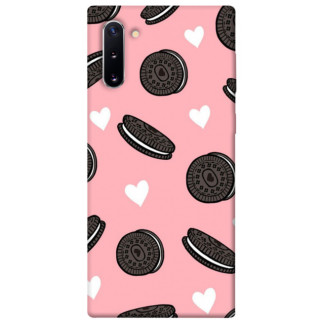 Чохол itsPrint Печиво Opeo pink для Samsung Galaxy Note 10 - Інтернет-магазин спільних покупок ToGether