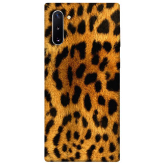 Чохол itsPrint Леопардовий принт для Samsung Galaxy Note 10 - Інтернет-магазин спільних покупок ToGether