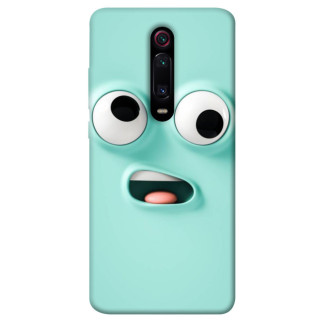 Чохол itsPrint Funny face для Xiaomi Redmi K20 / K20 Pro / Mi9T / Mi9T Pro - Інтернет-магазин спільних покупок ToGether