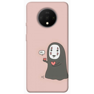 Чохол itsPrint Безликий бог Каонасі для OnePlus 7T - Інтернет-магазин спільних покупок ToGether