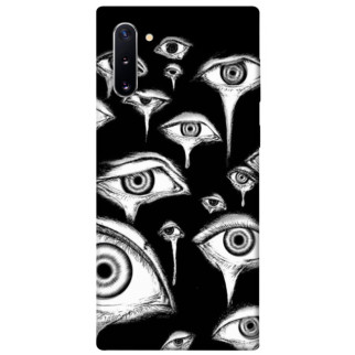 Чохол itsPrint Поле очей для Samsung Galaxy Note 10 - Інтернет-магазин спільних покупок ToGether