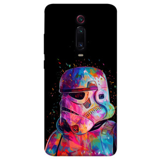 Чохол itsPrint Color astronaut для Xiaomi Redmi K20 / K20 Pro / Mi9T / Mi9T Pro - Інтернет-магазин спільних покупок ToGether