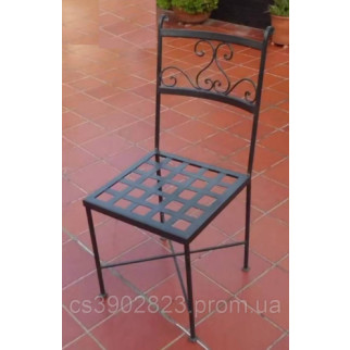 Коване крісло - Інтернет-магазин спільних покупок ToGether
