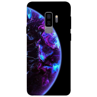 Чохол itsPrint Colored planet для Samsung Galaxy S9+ - Інтернет-магазин спільних покупок ToGether