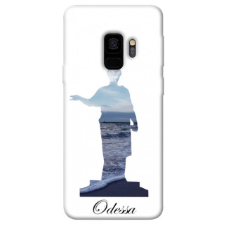 Чохол itsPrint Odessa для Samsung Galaxy S9 - Інтернет-магазин спільних покупок ToGether