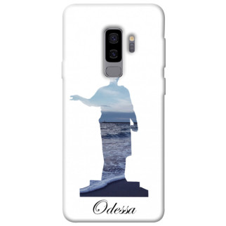Чохол itsPrint Odessa для Samsung Galaxy S9+ - Інтернет-магазин спільних покупок ToGether