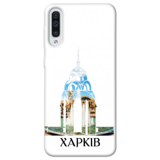 Чохол itsPrint Харків для Samsung Galaxy A50 (A505F) / A50s / A30s - Інтернет-магазин спільних покупок ToGether