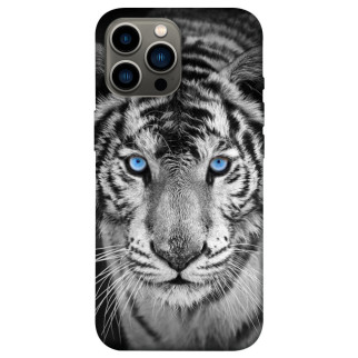Чохол itsPrint Бенгальський тигр для Apple iPhone 13 Pro Max (6.7") - Інтернет-магазин спільних покупок ToGether