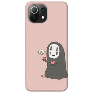 Чохол itsPrint Безликий бог Каонасі для Xiaomi Mi 11 Lite - Інтернет-магазин спільних покупок ToGether