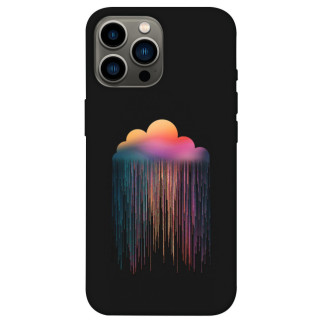 Чохол itsPrint Color rain для Apple iPhone 13 Pro Max (6.7") - Інтернет-магазин спільних покупок ToGether