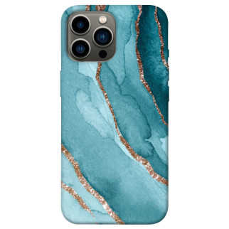Чохол itsPrint Морська фарба для Apple iPhone 13 Pro Max (6.7") - Інтернет-магазин спільних покупок ToGether