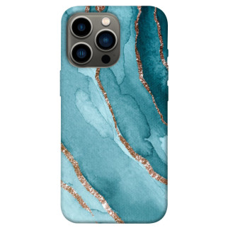 Чохол itsPrint Морська фарба для Apple iPhone 13 Pro (6.1") - Інтернет-магазин спільних покупок ToGether
