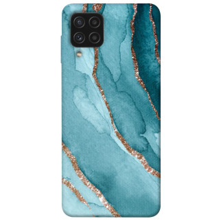 Чохол itsPrint Морська фарба для Samsung Galaxy A22 4G - Інтернет-магазин спільних покупок ToGether