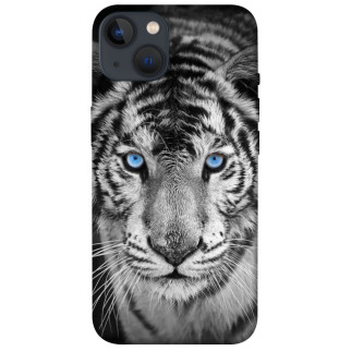 Чохол itsPrint Бенгальський тигр для Apple iPhone 13 (6.1") - Інтернет-магазин спільних покупок ToGether