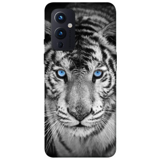 Чохол itsPrint Бенгальський тигр для OnePlus 9 - Інтернет-магазин спільних покупок ToGether