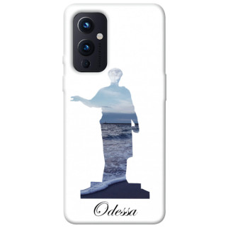 Чохол itsPrint Odessa для OnePlus 9 - Інтернет-магазин спільних покупок ToGether