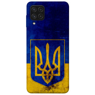 Чохол itsPrint Український герб для Samsung Galaxy A22 4G - Інтернет-магазин спільних покупок ToGether