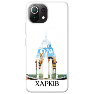Чохол itsPrint Харків для Xiaomi Mi 11 Lite - Інтернет-магазин спільних покупок ToGether