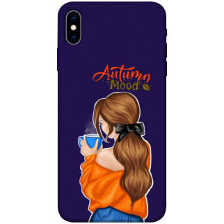 Чохол itsPrint Autumn mood для Apple iPhone X (5.8") - Інтернет-магазин спільних покупок ToGether