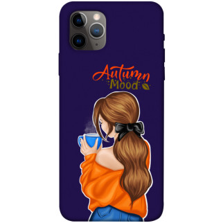 Чохол itsPrint Autumn mood для Apple iPhone 11 Pro Max (6.5") - Інтернет-магазин спільних покупок ToGether