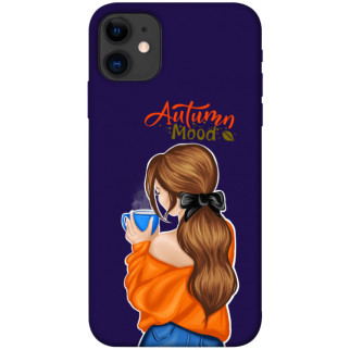 Чохол itsPrint Autumn mood для Apple iPhone 11 (6.1") - Інтернет-магазин спільних покупок ToGether