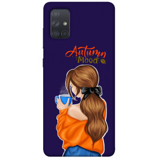 Чохол itsPrint Autumn mood для Samsung Galaxy A71 - Інтернет-магазин спільних покупок ToGether