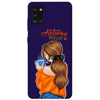 Чохол itsPrint Autumn mood для Samsung Galaxy A31 - Інтернет-магазин спільних покупок ToGether