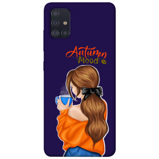 Чохол itsPrint Autumn mood для Samsung Galaxy A51 - Інтернет-магазин спільних покупок ToGether