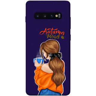 Чохол itsPrint Autumn mood для Samsung Galaxy S10+ - Інтернет-магазин спільних покупок ToGether