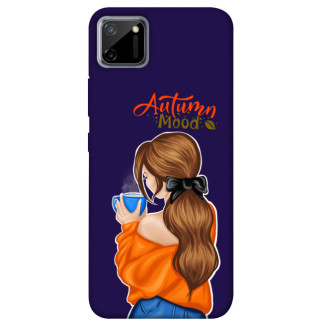 Чохол itsPrint Autumn mood для Realme C11 - Інтернет-магазин спільних покупок ToGether