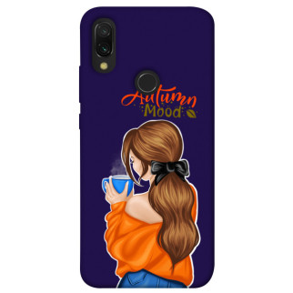 Чохол itsPrint Autumn mood для Xiaomi Redmi 7 - Інтернет-магазин спільних покупок ToGether