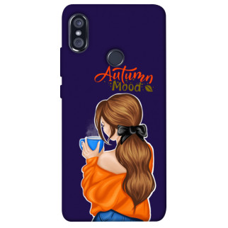 Чохол itsPrint Autumn mood для Xiaomi Redmi Note 5 Pro / Note 5 (AI Dual Camera) - Інтернет-магазин спільних покупок ToGether