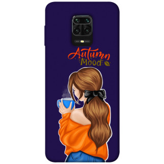 Чохол itsPrint Autumn mood для Xiaomi Redmi Note 9s / Note 9 Pro / Note 9 Pro Max - Інтернет-магазин спільних покупок ToGether