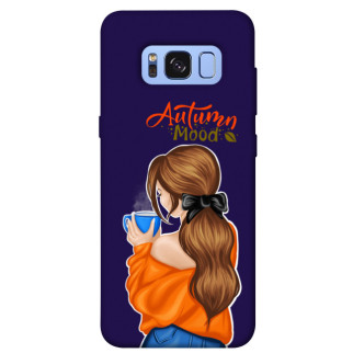 Чохол itsPrint Autumn mood для Samsung G950 Galaxy S8 - Інтернет-магазин спільних покупок ToGether