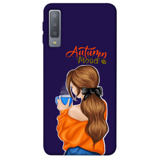 Чохол itsPrint Autumn mood для Samsung A750 Galaxy A7 (2018) - Інтернет-магазин спільних покупок ToGether