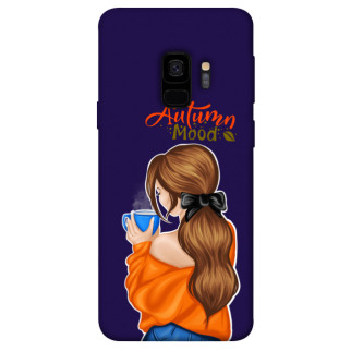 Чохол itsPrint Autumn mood для Samsung Galaxy S9 - Інтернет-магазин спільних покупок ToGether