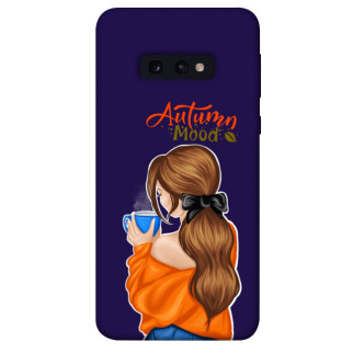Чохол itsPrint Autumn mood для Samsung Galaxy S10e - Інтернет-магазин спільних покупок ToGether
